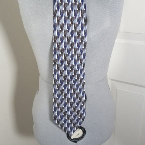 Zionetti Italian Silk Collection - Picture 3 of 6